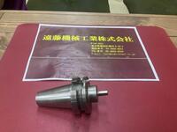 エヌティーツール BT40-JTA1-45 BT40 BT40-SO-D-7-i の画像