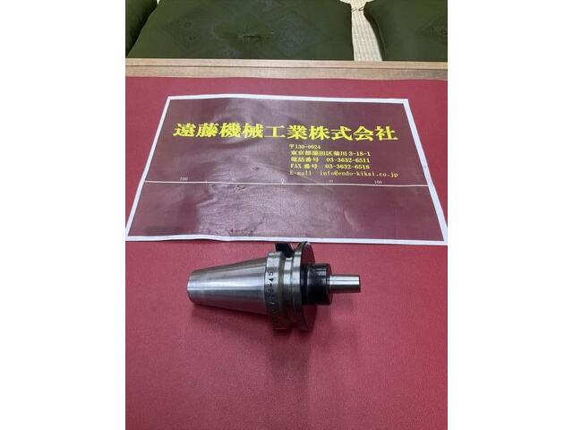 ユキワ精工 BT40-JTA2S-45 BT40 の画像 1枚目