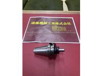 ユキワ精工 BT40-JTA2S-45 BT40 BT40-Y-D-4-i の画像