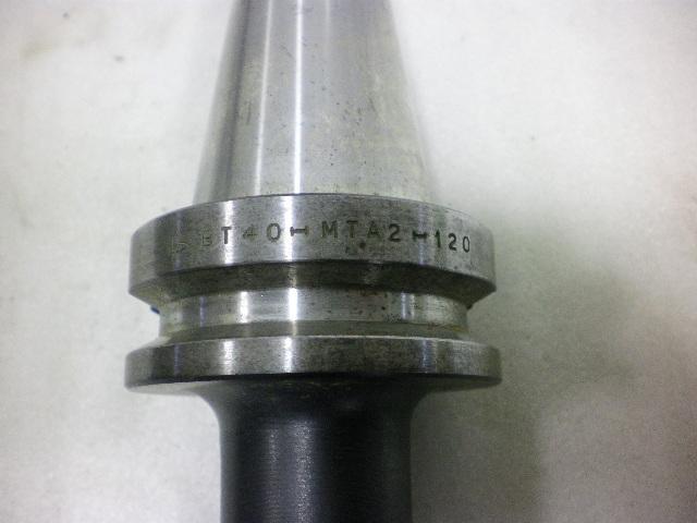 MST BT40-MTA2-120 BT41 Image 3