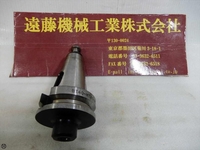 日研工作所 BT40-MTA1-45 BT40 BT40-N-D-45 の画像