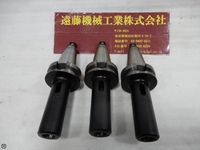 日研工作所 BT40-MTA2-120 BT40 BT40-N-D-23-25 の画像