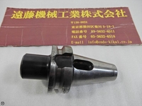 日研工作所 BT40-MTA2-60 BT40 BT40-N-D-66 の画像