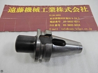 日研工作所 BT40-MTA2-60 BT40 BT40-N-D-67 の画像