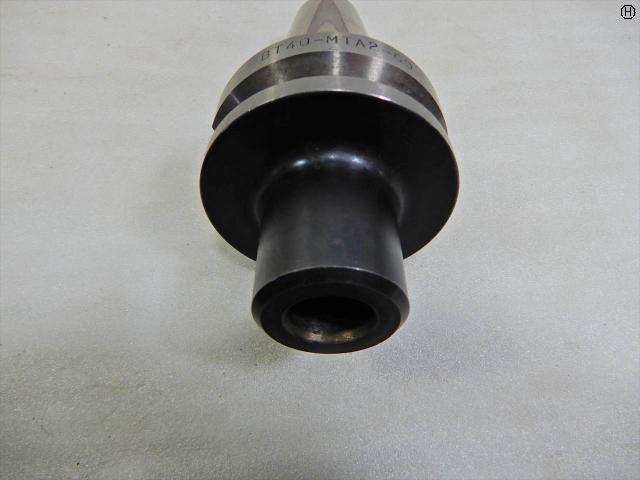 日研工作所 BT40-MTA2-60 BT40 の画像 2枚目