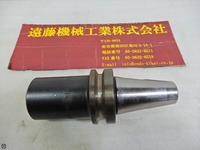 日研工作所 BT40-MTA4-95 BT40 BT40-N-D-72 の画像