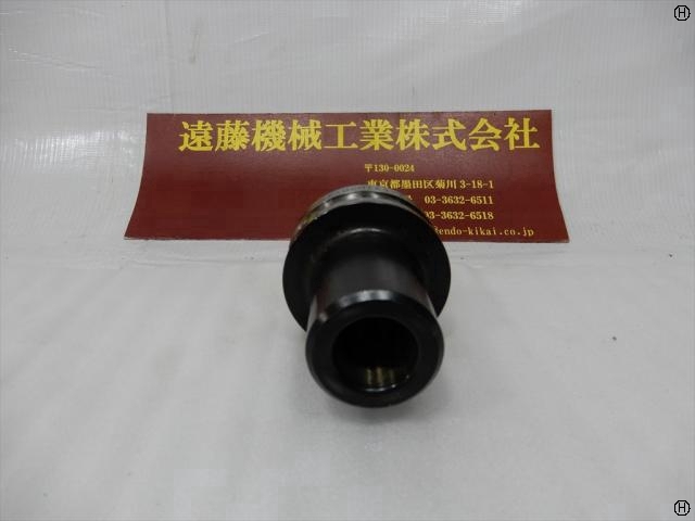 日研工作所 BT40-MTA3-75 BT40 の画像 2枚目