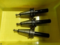 日研工作所 BT40-MTA1-120 BT40 BT40-N-D-54-56 の画像