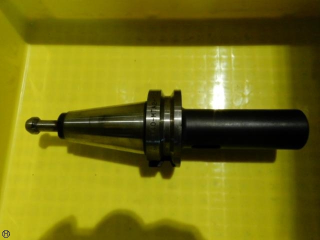 日研工作所 BT40-MTA2-120 BT40 の画像 1枚目