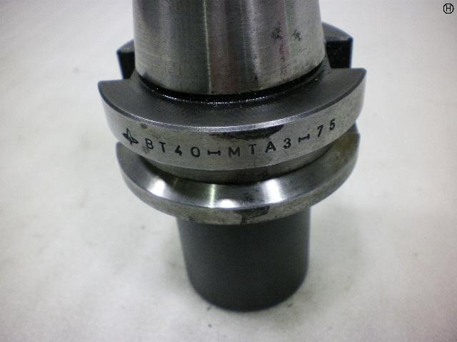 MST BT40-MTA3-75 BT41 Image 2