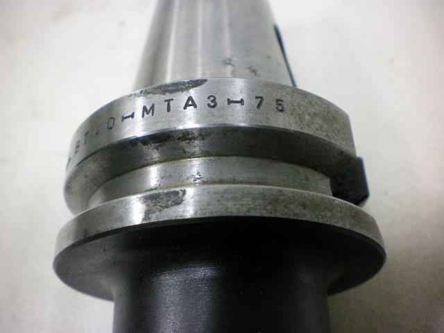 MST BT40-MTA3-75 BT41 Image 3