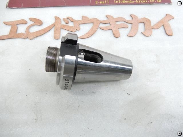NIKKEN KOSAKUSHO WORKS BT40-MTA2-65 BT41 Image 2