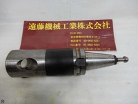 KYORITSU SEIKI BT40-BKA72-165 BT41 BT40-SO-B-2 Image