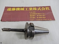 日研工作所 BT40-BCB12.7-105 BT40 BT40-N-S-7 の画像