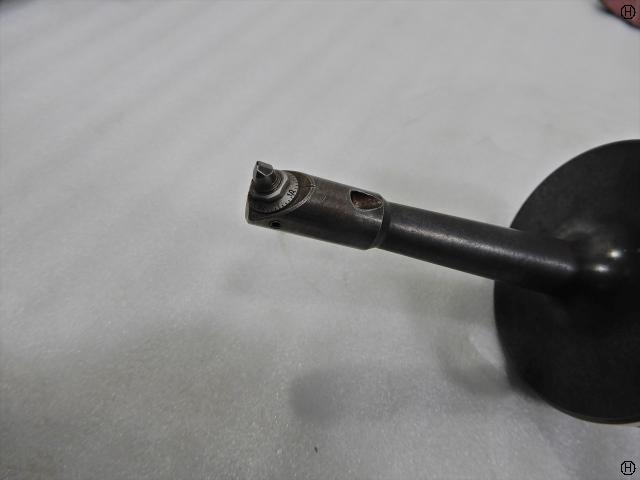 日研工作所 BT40-BCB12.7-105 BT40 の画像 2枚目