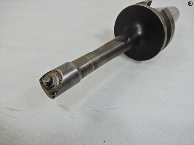日研工作所 BT40-BCB19-120 BT40 の画像 2枚目
