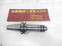日研工作所 BT40-MAC42-180 BT40 BT40-N-S-10 の画像