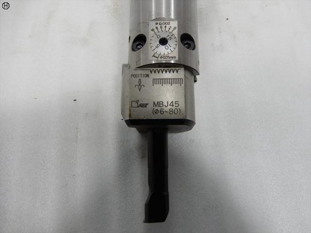 MST BT40-MBJ45-150 BT41 Image 3