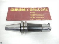 日研工作所 BT40-BCB48-150 BT40 BT40-N-S-11 の画像