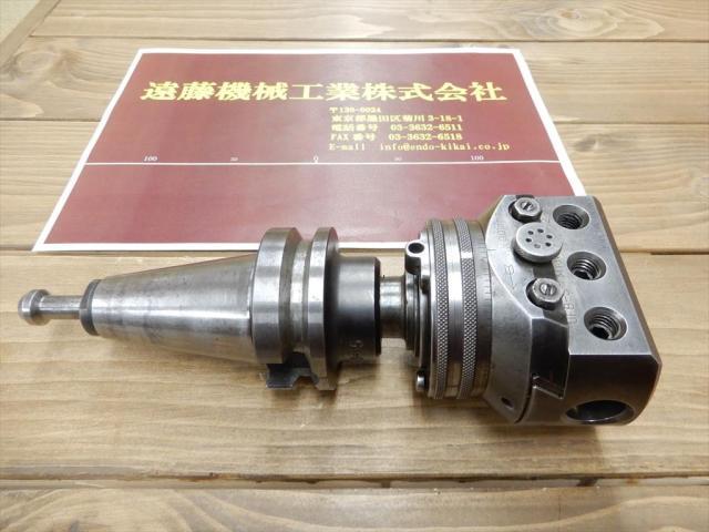 日研工作所 BT40-MTB3-45 BT40 の画像 1枚目