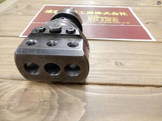 日研工作所 BT40-MTB3-45 BT40 の画像 2枚目