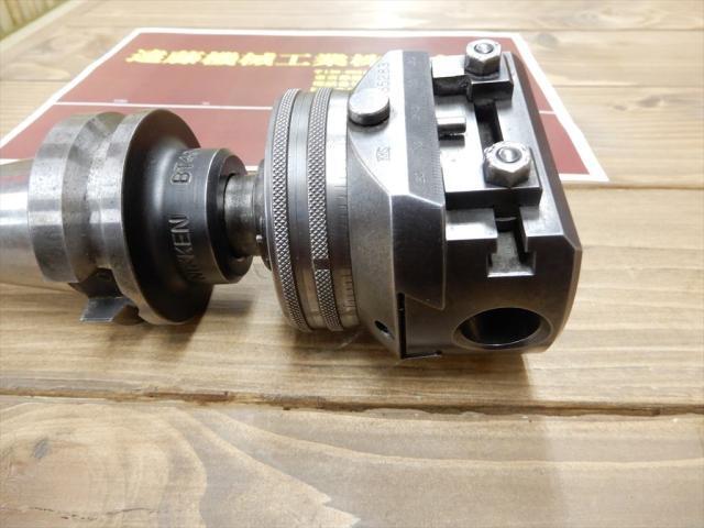 日研工作所 BT40-MTB3-45 BT40 の画像 3枚目