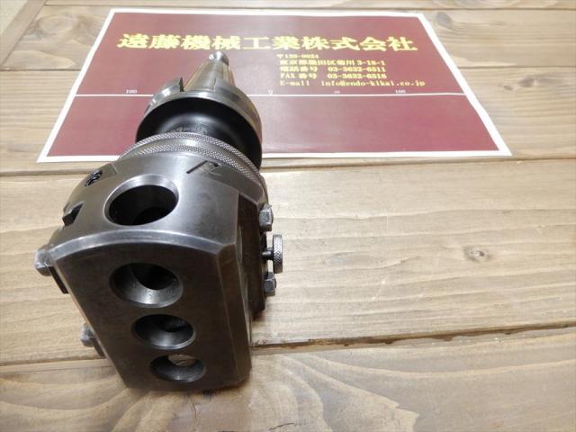 日研工作所 BT40-MTB3-45 BT40 の画像 4枚目