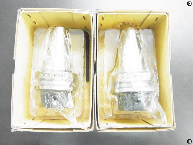 日研工作所 BT40-Q26-50 BT40 の画像 2枚目