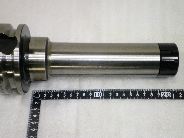 MST BT50-CTA20-255 BT51 Image 2