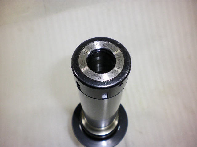 MST BT50-CTA20-255 BT51 Image 4