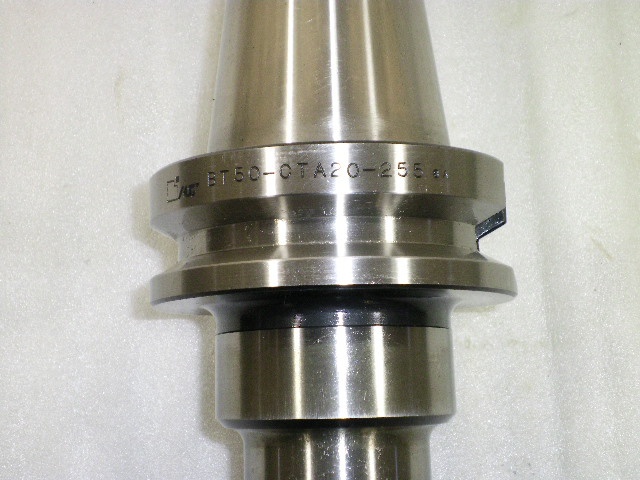 MST BT50-CTA20-255 BT51 Image 5