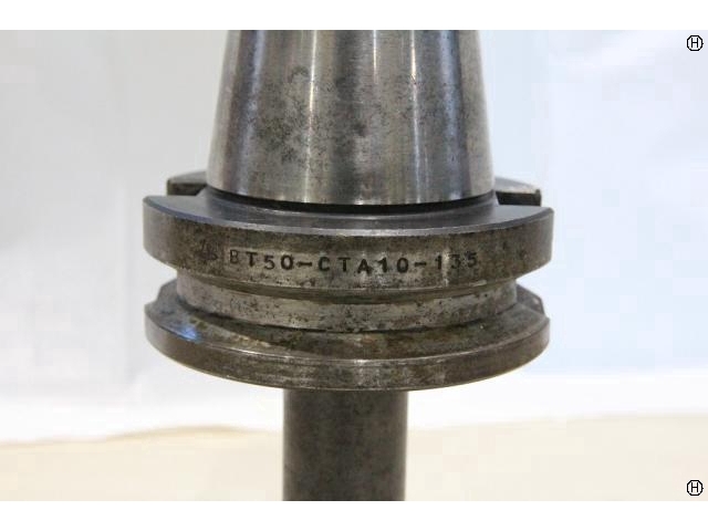 MST BT50-CTA10-135 BT51 Image 2
