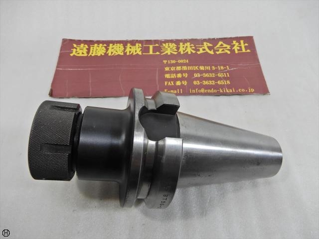 MST BT50-CTA25-105 BT51 Image 1
