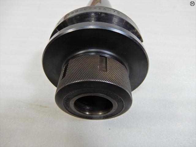 MST BT50-CTA25-75 BT51 Image 2