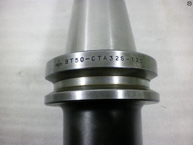 MST BT50-CTA32S-120 BT51 Image 2