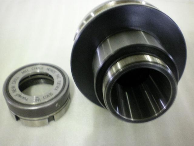 ユキワ精工 BT50-NDC25-105 BT50 の画像 4枚目
