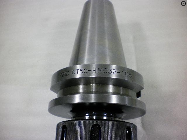 大昭和精機 BIG BT50-HMC32-105 BT51 Image 2