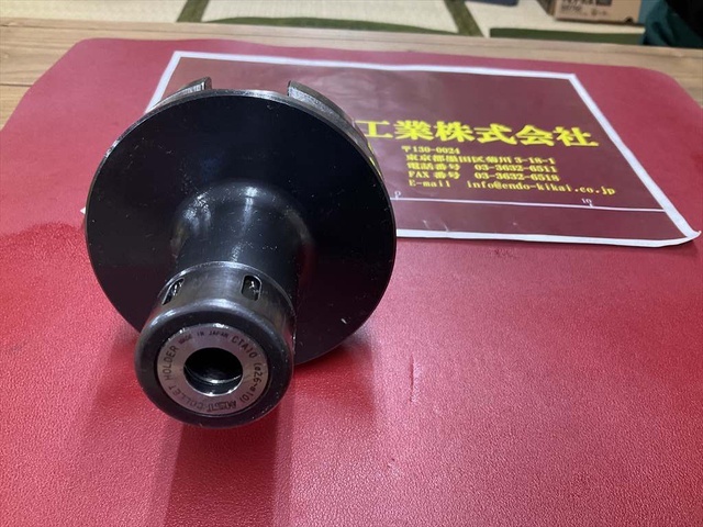 MST BT50-CTA10-105 BT51 Image 2