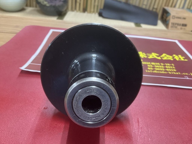 MST BT50-CTA10-105 BT51 Image 2
