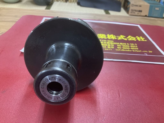 MST BT50-CTA10-105 BT51 Image 2