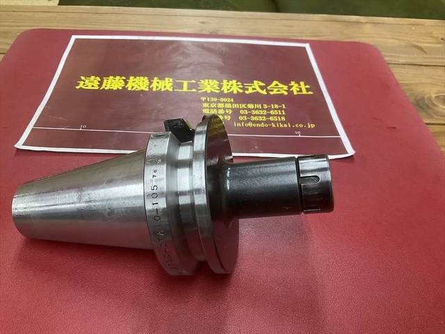 MST BT50-CTA10-105 BT51 Image 1