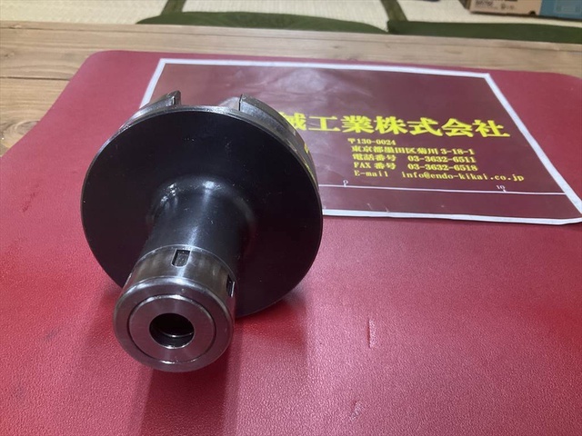 MST BT50-CTA10-105 BT51 Image 2