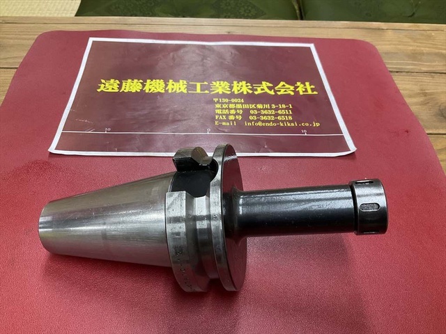 MST BT50-CTA10-135 BT51 Image 1