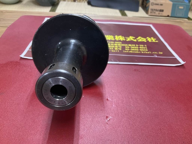 MST BT50-CTA10-135 BT51 Image 2