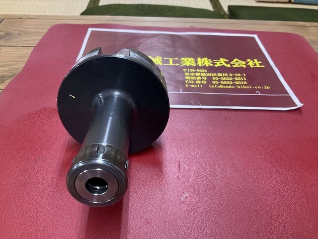 MST BT50-CTA10-135 BT51 Image 2