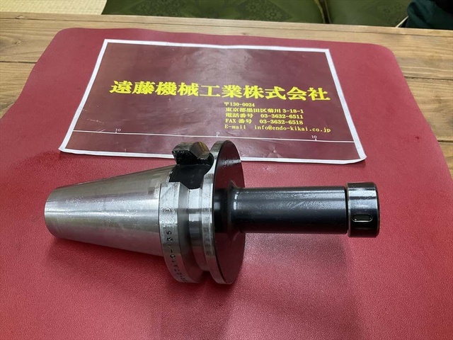 MST BT50-CTA10-135 BT51 Image 1