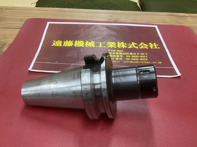 MST BT50-CTA20-105 BT51 Image 1