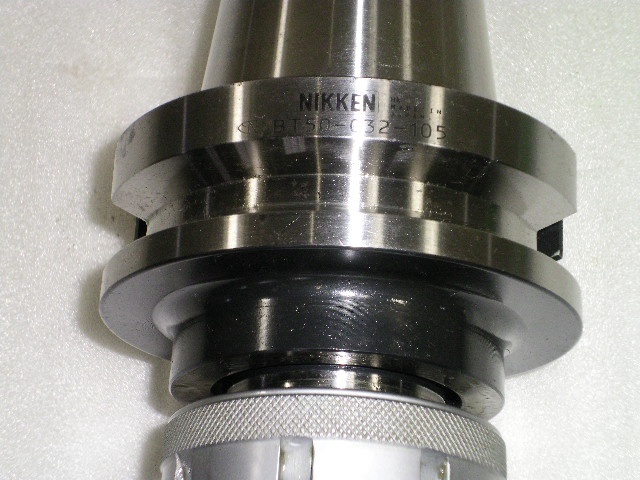 日研工作所 BT50-C32-105 BT50 の画像 4枚目