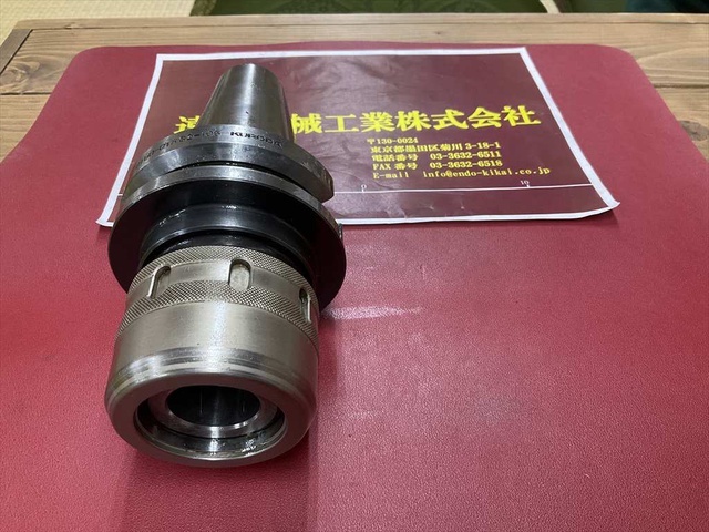 黒田精工 KKS BT50-CTR32-105 BT51 Image 2