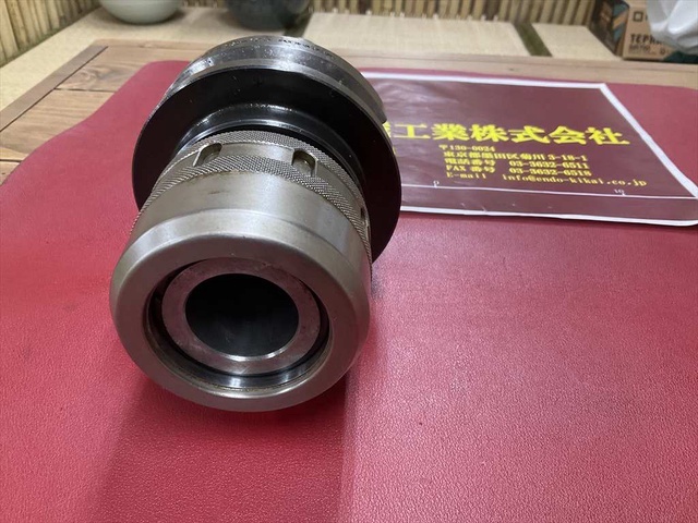 黒田精工 KKS BT50-CTR32-105 BT51 Image 2